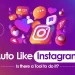 Socinator - Auto Like Instagram