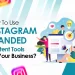 nstagram Branded Content