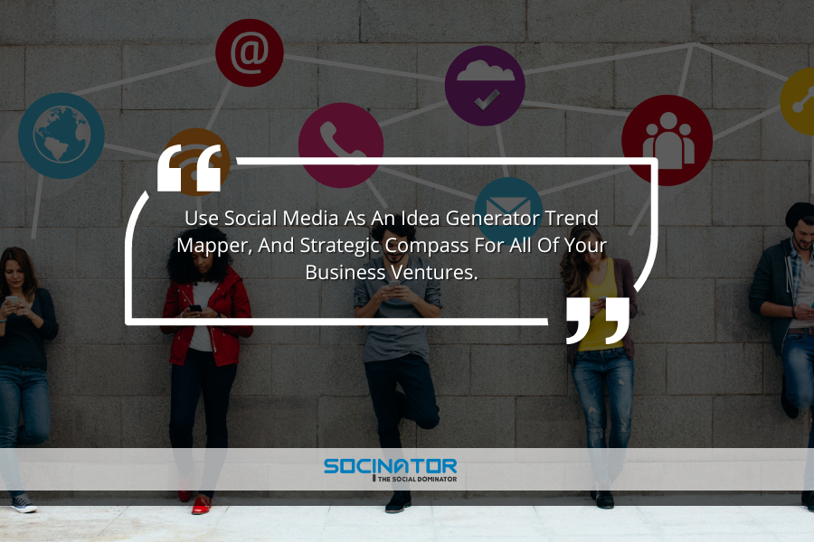 The Truth About Social Media Monitoring: How To Monitor Your Competition and More